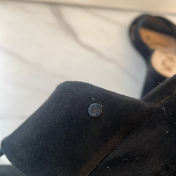 Sam Edelman Wedge Sandals - Picture 4 of 8